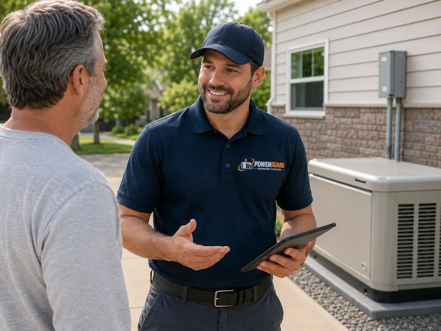 Generator Installation Carmel, IN FAQs